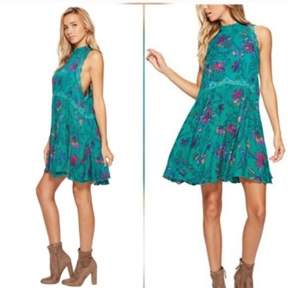 Free people dress